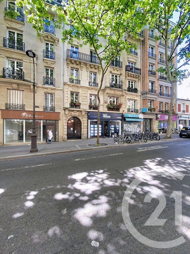 Appartement F2 &agrave; vendre - 2 pi&egrave;ces - 51,06 m2 - Paris - 75020 - ILE-DE-FRANCE