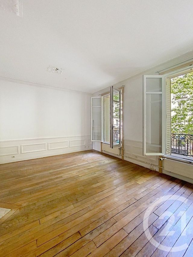 Appartement F2 &agrave; vendre - 2 pi&egrave;ces - 51,06 m2 - Paris - 75020 - ILE-DE-FRANCE