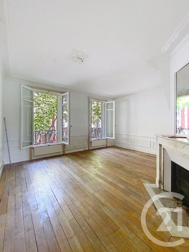 Appartement F2 à vendre PARIS