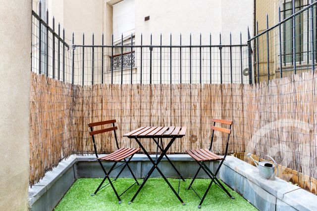 Appartement F3 &agrave; vendre - 3 pi&egrave;ces - 65,23 m2 - Paris - 75013 - ILE-DE-FRANCE