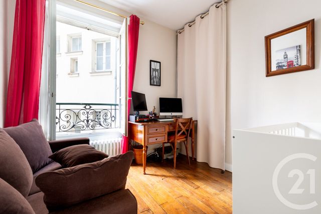 Appartement F3 &agrave; vendre - 3 pi&egrave;ces - 65,23 m2 - Paris - 75013 - ILE-DE-FRANCE