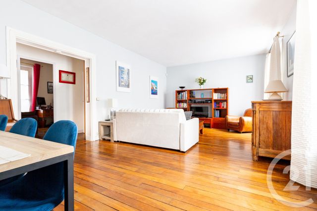 Appartement F3 &agrave; vendre - 3 pi&egrave;ces - 65,23 m2 - Paris - 75013 - ILE-DE-FRANCE