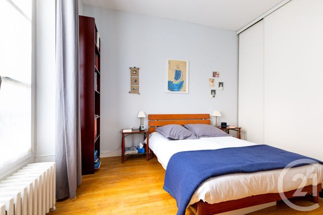 Appartement F3 &agrave; vendre - 3 pi&egrave;ces - 65,23 m2 - Paris - 75013 - ILE-DE-FRANCE