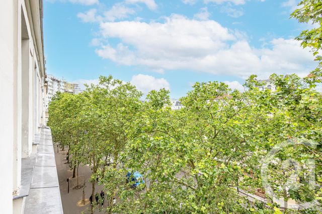 Appartement F2 &agrave; vendre - 2 pi&egrave;ces - 27,70 m2 - Paris - 75013 - ILE-DE-FRANCE