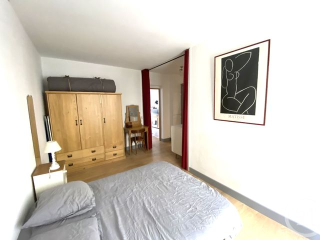 Appartement T2 &agrave; vendre - 2 pi&egrave;ces - 36,81 m2 - Paris - 75013 - ILE-DE-FRANCE