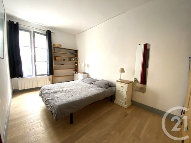 Appartement T2 &agrave; vendre - 2 pi&egrave;ces - 36,81 m2 - Paris - 75013 - ILE-DE-FRANCE
