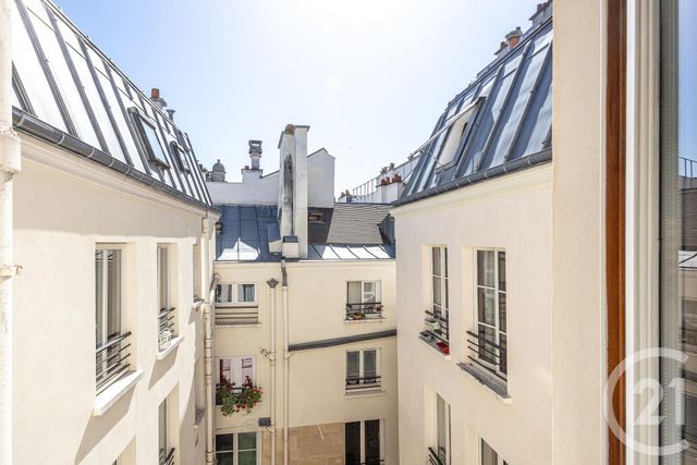 Appartement F2 &agrave; vendre - 2 pi&egrave;ces - 39 m2 - Paris - 75005 - ILE-DE-FRANCE
