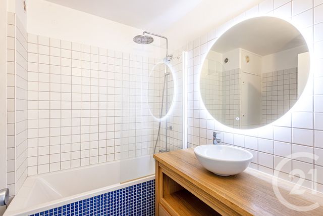 Appartement F3 &agrave; vendre - 3 pi&egrave;ces - 60,21 m2 - Paris - 75005 - ILE-DE-FRANCE