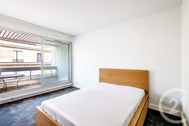 Appartement F3 &agrave; vendre - 3 pi&egrave;ces - 60,21 m2 - Paris - 75005 - ILE-DE-FRANCE