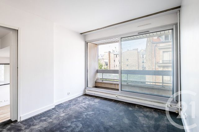 Appartement F3 &agrave; vendre - 3 pi&egrave;ces - 60,21 m2 - Paris - 75005 - ILE-DE-FRANCE