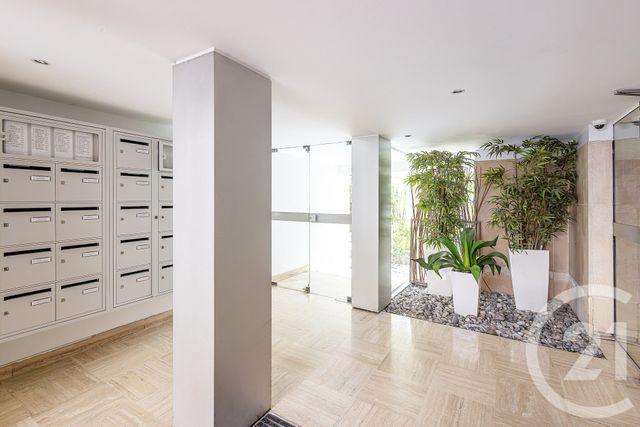 Appartement F3 &agrave; vendre - 3 pi&egrave;ces - 60,21 m2 - Paris - 75005 - ILE-DE-FRANCE