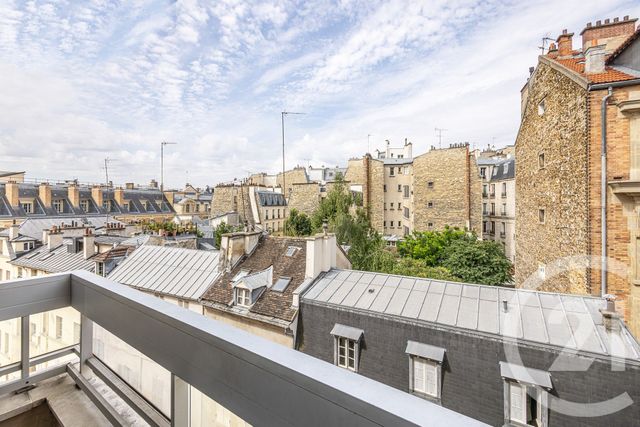 Appartement F3 &agrave; vendre - 3 pi&egrave;ces - 60,21 m2 - Paris - 75005 - ILE-DE-FRANCE