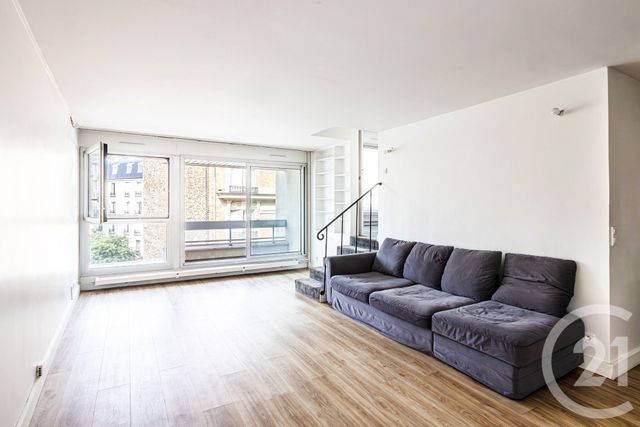 appartement - PARIS - 75005