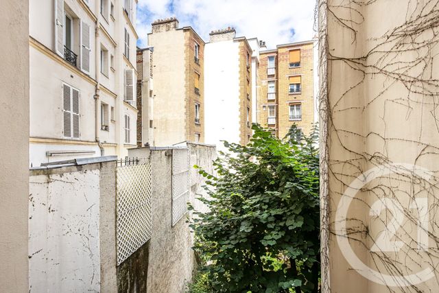 Appartement F2 &agrave; vendre - 2 pi&egrave;ces - 35,30 m2 - Paris - 75005 - ILE-DE-FRANCE