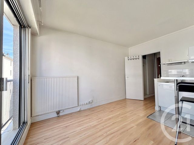Appartement F1 &agrave; vendre - 1 pi&egrave;ce - 17,22 m2 - Paris - 75005 - ILE-DE-FRANCE