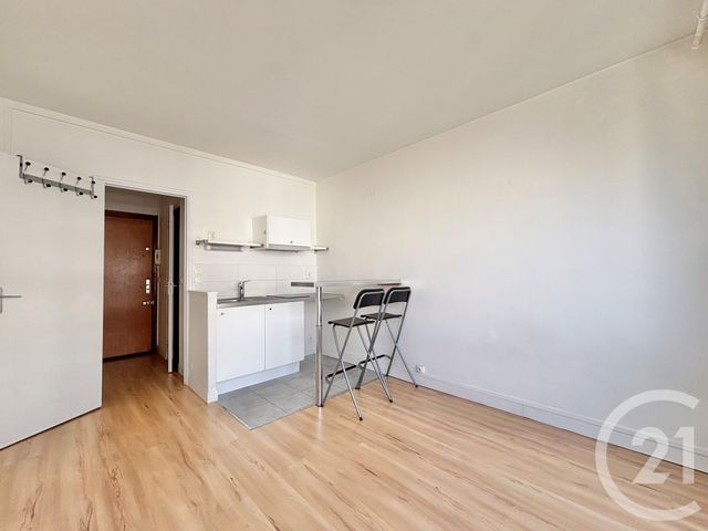 Appartement F1 &agrave; vendre - 1 pi&egrave;ce - 17,22 m2 - Paris - 75005 - ILE-DE-FRANCE