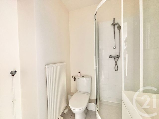 Appartement F1 &agrave; vendre - 1 pi&egrave;ce - 17,22 m2 - Paris - 75005 - ILE-DE-FRANCE