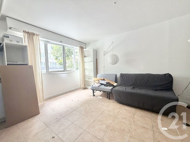 Appartement F1 &agrave; vendre - 1 pi&egrave;ce - 30,17 m2 - Paris - 75013 - ILE-DE-FRANCE