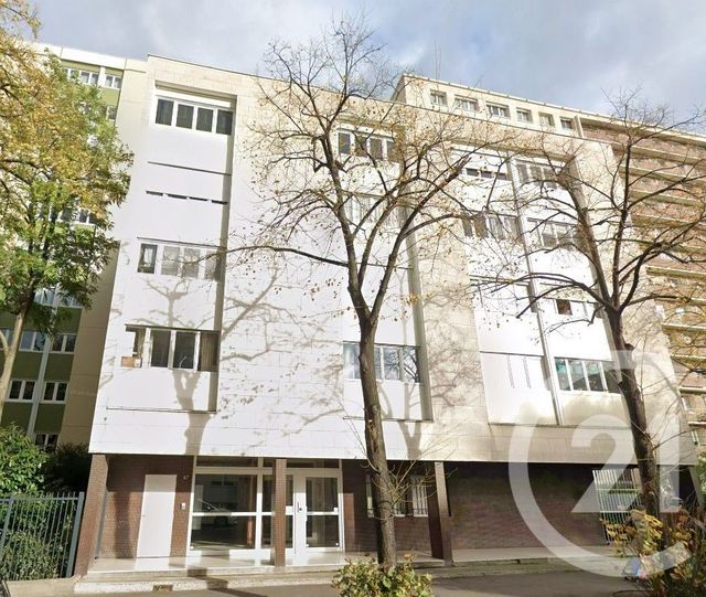 Appartement F1 &agrave; vendre - 1 pi&egrave;ce - 30,17 m2 - Paris - 75013 - ILE-DE-FRANCE