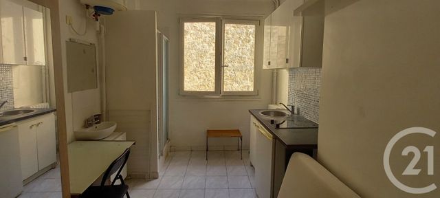 Appartement Studette &agrave; vendre - 1 pi&egrave;ce - 9,45 m2 - Paris - 75005 - ILE-DE-FRANCE