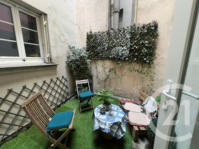 Appartement F1 &agrave; vendre - 1 pi&egrave;ce - 24,03 m2 - Paris - 75005 - ILE-DE-FRANCE
