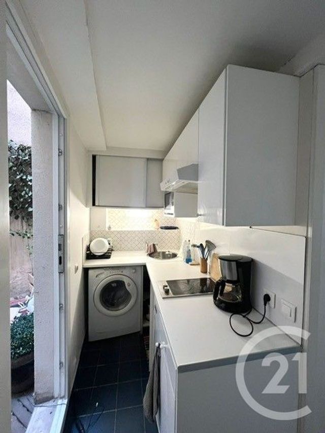 Appartement F1 &agrave; vendre - 1 pi&egrave;ce - 24,03 m2 - Paris - 75005 - ILE-DE-FRANCE