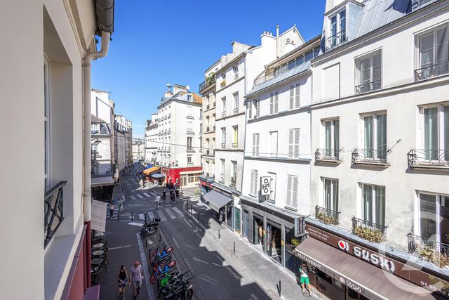 Appartement F1 &agrave; vendre - 1 pi&egrave;ce - 17,96 m2 - Paris - 75005 - ILE-DE-FRANCE