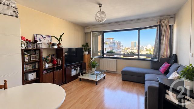 Appartement F2 à vendre PARIS