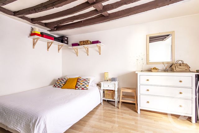 Appartement F2 &agrave; vendre - 2 pi&egrave;ces - 36,17 m2 - Paris - 75005 - ILE-DE-FRANCE
