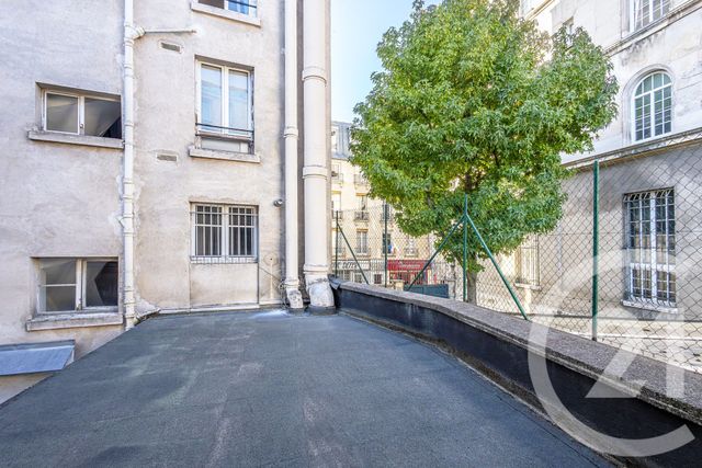 Appartement F2 &agrave; vendre - 2 pi&egrave;ces - 36,17 m2 - Paris - 75005 - ILE-DE-FRANCE