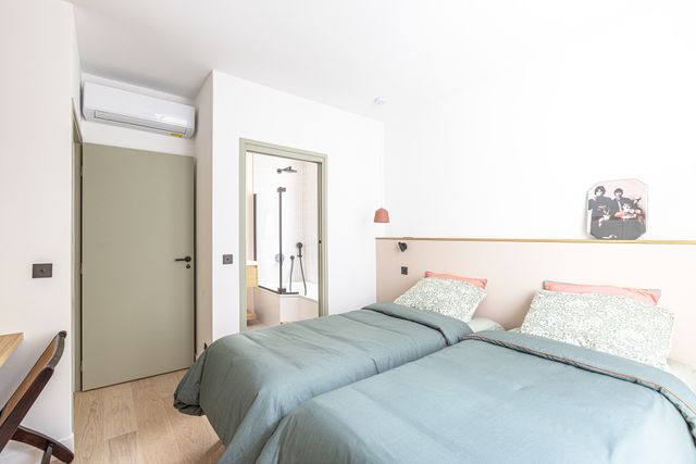 Afficher la photo en grand Maison à vendre - 5 pièces - 120 m2 - Paris - 75005 - ILE-DE-FRANCE