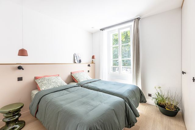 Afficher la photo en grand Maison à vendre - 5 pièces - 120 m2 - Paris - 75005 - ILE-DE-FRANCE