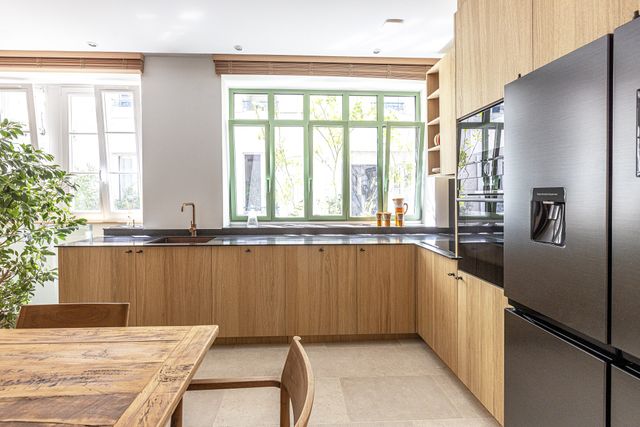 Afficher la photo en grand Maison à vendre - 5 pièces - 120 m2 - Paris - 75005 - ILE-DE-FRANCE