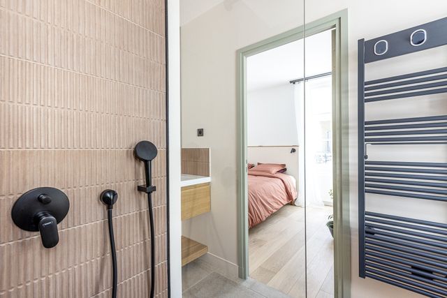 Afficher la photo en grand Maison à vendre - 5 pièces - 120 m2 - Paris - 75005 - ILE-DE-FRANCE