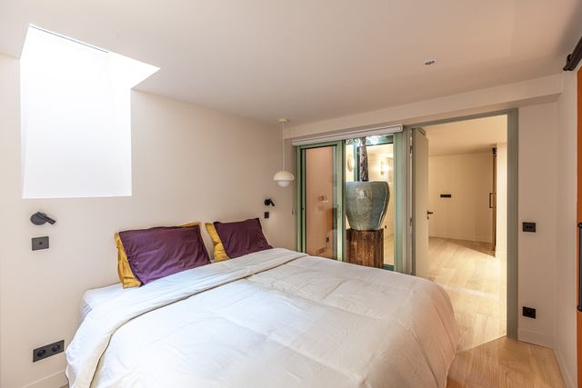 Afficher la photo en grand Maison à vendre - 5 pièces - 120 m2 - Paris - 75005 - ILE-DE-FRANCE