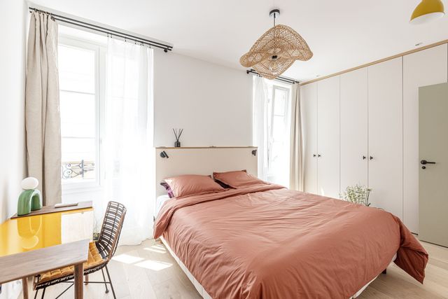 Afficher la photo en grand Maison à vendre - 5 pièces - 120 m2 - Paris - 75005 - ILE-DE-FRANCE