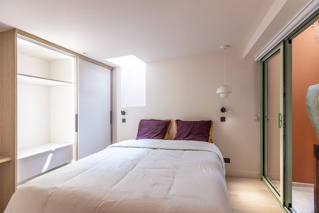 Afficher la photo en grand Maison à vendre - 5 pièces - 120 m2 - Paris - 75005 - ILE-DE-FRANCE