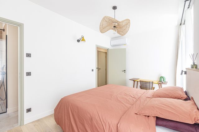 Afficher la photo en grand Maison à vendre - 5 pièces - 120 m2 - Paris - 75005 - ILE-DE-FRANCE