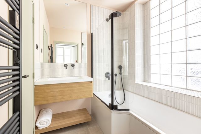 Afficher la photo en grand Maison à vendre - 5 pièces - 120 m2 - Paris - 75005 - ILE-DE-FRANCE