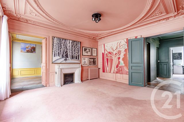 appartement - PARIS - 75005