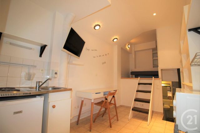 Appartement F1 à louer PARIS