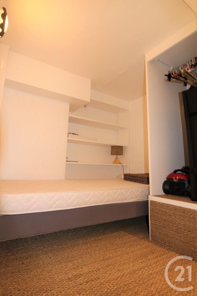 Appartement F1 &agrave; louer - 1 pi&egrave;ce - 13,25 m2 - Paris - 75006 - ILE-DE-FRANCE