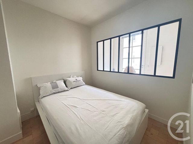Appartement F1 &agrave; louer - 1 pi&egrave;ce - 44,56 m2 - Paris - 75005 - ILE-DE-FRANCE
