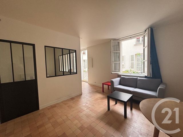 Appartement F1 à louer PARIS