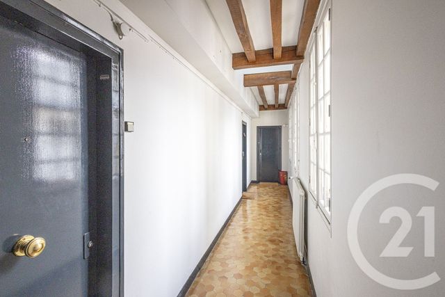 Appartement F1 à louer - 1 pièce - 43,05 m2 - Paris - 75005 - ILE-DE-FRANCE