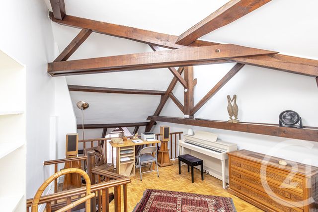 Appartement F1 à louer - 1 pièce - 43,05 m2 - Paris - 75005 - ILE-DE-FRANCE