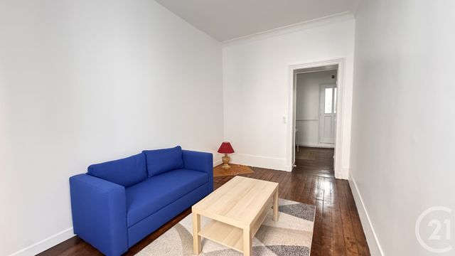 Appartement F2 à louer - 2 pièces - 53,24 m2 - Paris - 75005 - ILE-DE-FRANCE