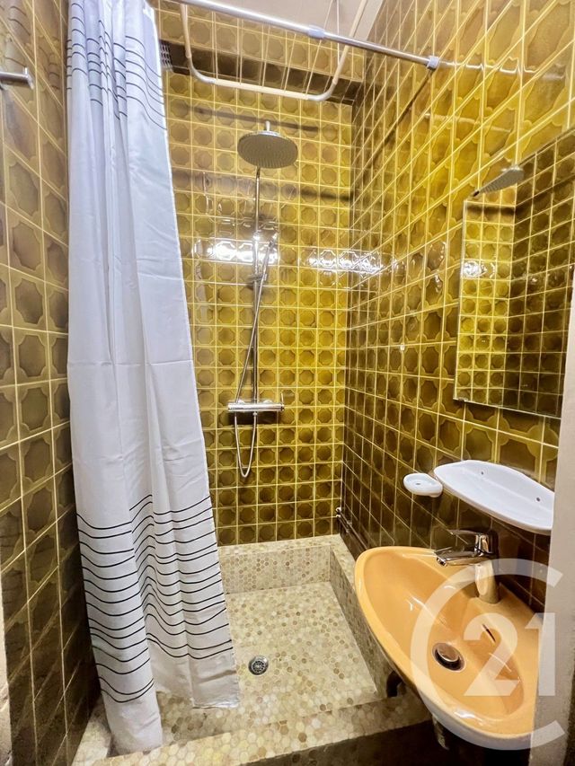 Appartement F3 &agrave; louer - 3 pi&egrave;ces - 71,49 m2 - Paris - 75005 - ILE-DE-FRANCE