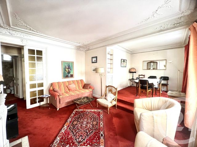 Appartement F3 à louer PARIS