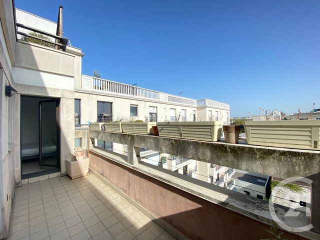 Appartement F2 à louer - 2 pièces - 48,75 m2 - Levallois Perret - 92 - ILE-DE-FRANCE